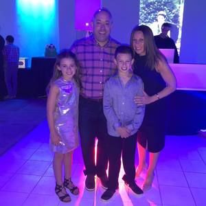 Meet your Posher, Ali